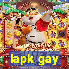 lapk gay